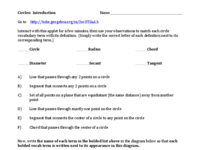 Circle Terminology (Matching with KEY).pdf