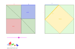 Stelling van Pythagoras