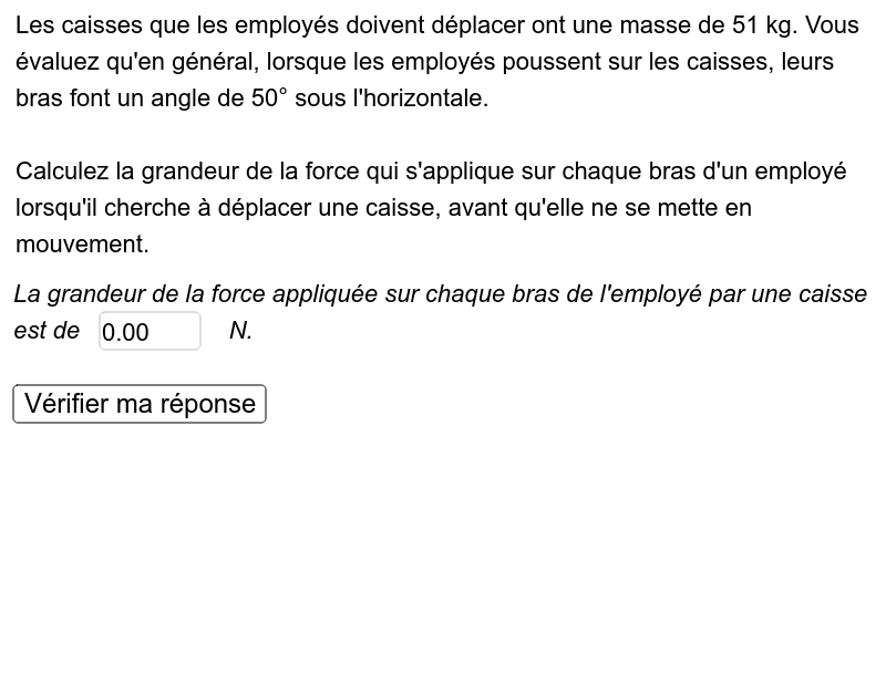 Question 3