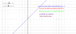 Actividades de Fabián 