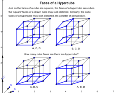 Raumgeometrie