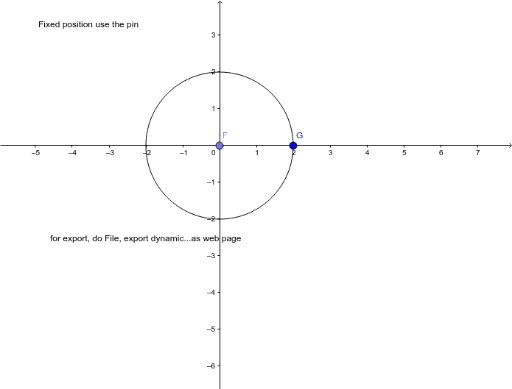 app template – GeoGebra