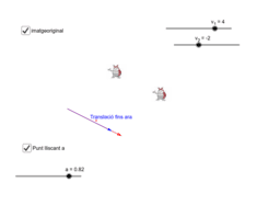 GEOMETRIA DEL TRIANGLE