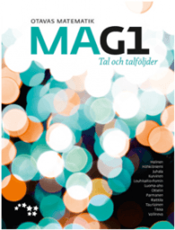 MAG1 - Otava