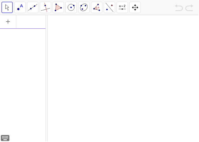 Measured Angles
