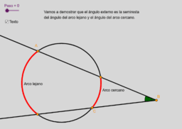 Ángulos