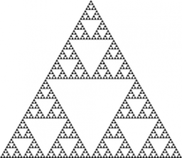 Die Welt der Dreiecke