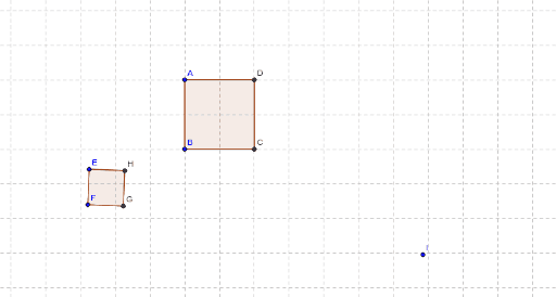TEST 1 – GeoGebra