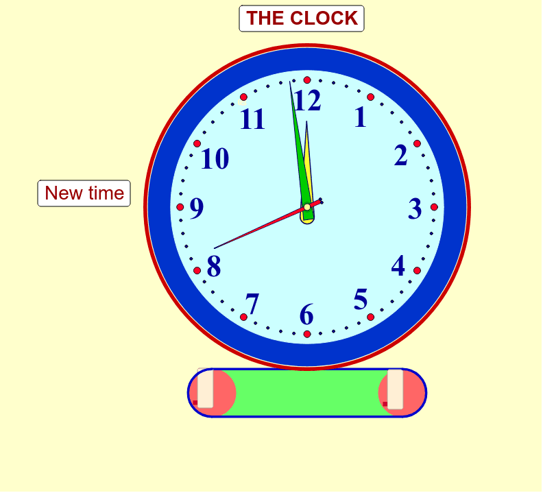 Время b. Дневное время часы. Часы рандомное время. Десятичное время. Fraction clockface.