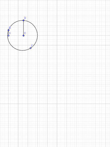 Dad's Shelf – GeoGebra