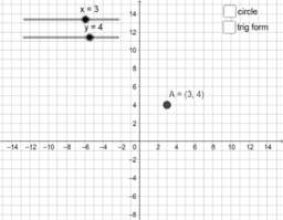 Precalculus Spring Semester