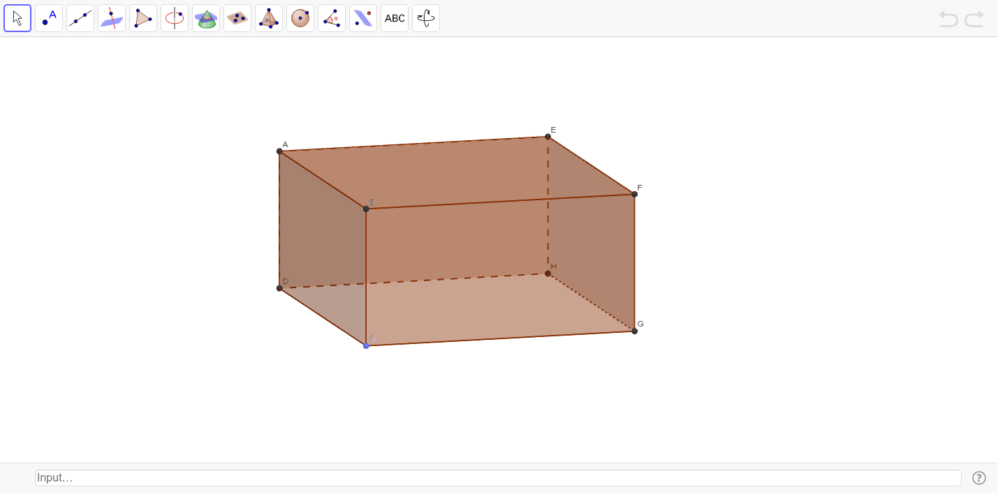 rectangular prism rectangular prism