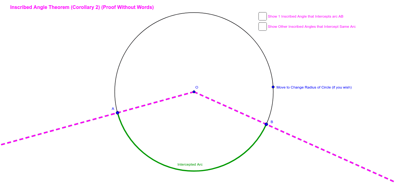 corollary example