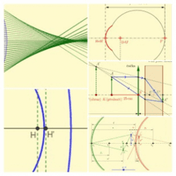 F - Optika geometrická