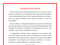 INTERPOLAÇÃO LINEAR.pdf