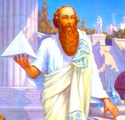 Satz des Pythagoras