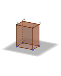 GEOMETRIA SOLIDA