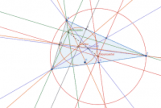 Project – GeoGebra