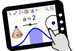 GeoGebra - laboratorij za nastavu matematike