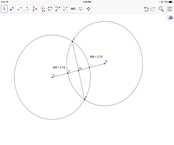 Example Construction