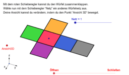 GeoGebra 3D