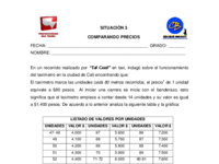 SITUACION 3 COMPARANDO PRECIOS TAXI.pdf