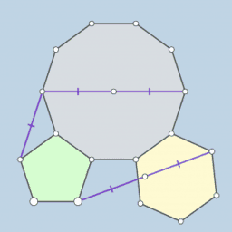 Geometry Proof Challenges