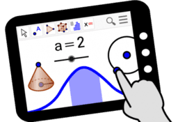 prueba libro GeoGebra