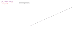 Balanced Alg/Geom 2