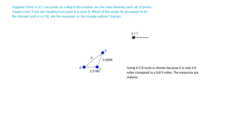 Chapter 5.4 problems – GeoGebra