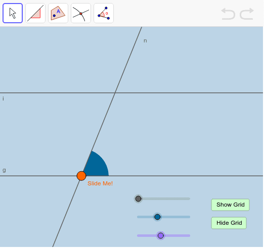 G Gco 8 Alternate Interior Angles Quick Investigation