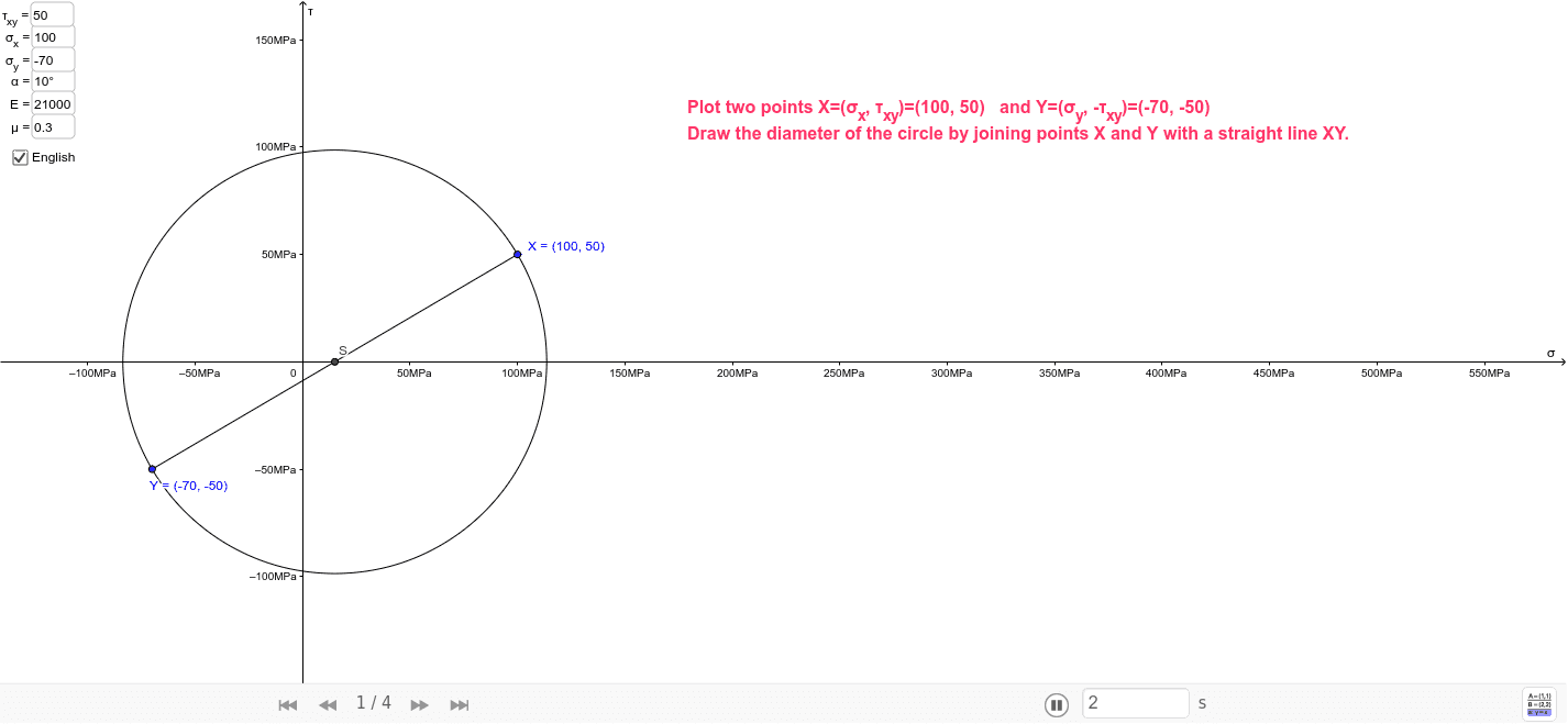 Shellshock live 2 aiming cirlce – GeoGebra