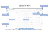 GeoGebra Classic Cheat Sheet.pdf