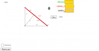 Geometría plana y Trigonometría