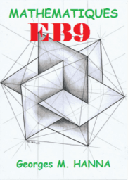 MATHS  EB 9