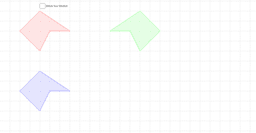 Transformations and Congruence Activities 1-7