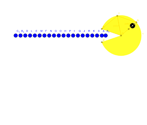 Pacman2 – GeoGebra