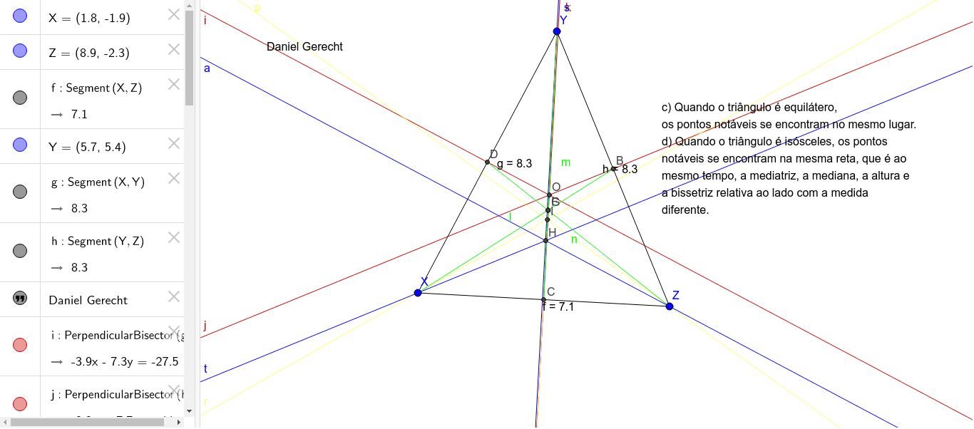 Untitled Geogebra