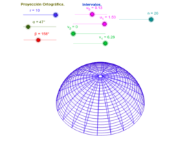 Matemática Aplicada a la Edificación II