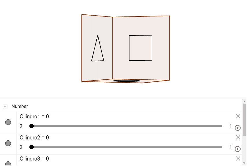 Quebra-cabeças Geométricos – GeoGebra