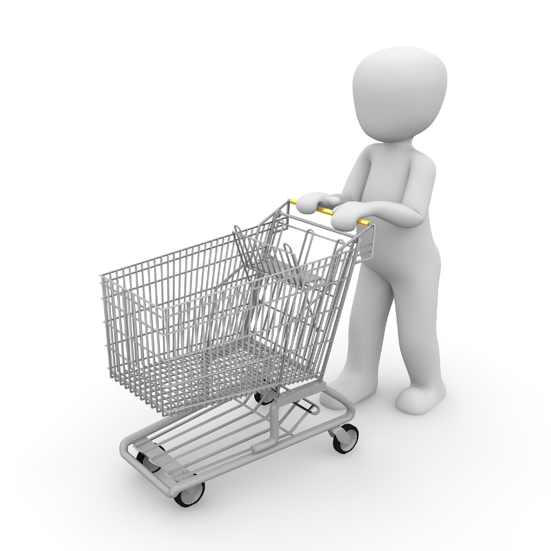 [url=https://pixabay.com/en/shopping-cart-shopping-chrome-steel-1026501/]"Shopping Cart"[/url] by 3dman_eu is in the [url=http://creativecommons.org/publicdomain/zero/1.0/]Public Domain, CC0[/url]

