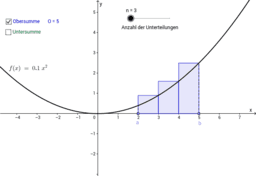 Integralrechnung