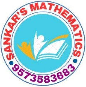 SANKAR'S MATHEMATICS