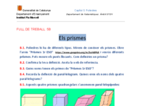 16_17 Fulldetreball 5B Prismes.pdf