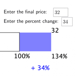 Percents Resources