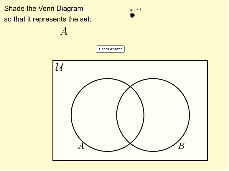 Venn Diagram Calculator 3 Circles - Wiring Diagram