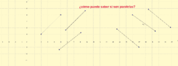 ACTIVIDADES EN GEOGEBRA PARA QUINTO GRADO