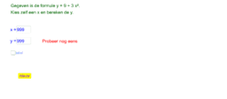 2V MW H5 Kwadratische formules