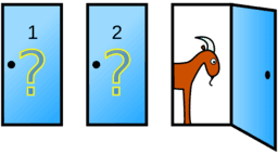 Das Monty Hall Problem