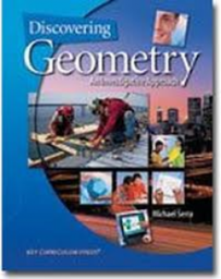 Discovering Geometry An investigation Approach